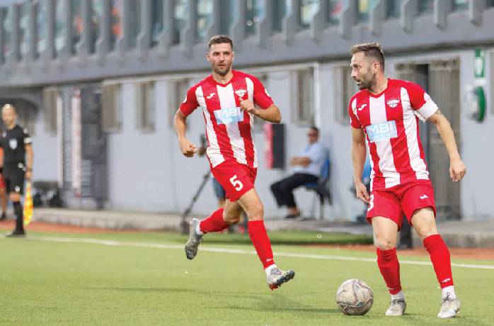 Soi kèo bóng đá Balzan vs Neman Grodno, 0h30 ngày 2/8