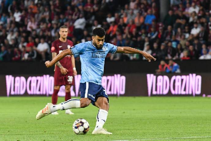 Nhận định bóng đá Adana Demirspor vs CFR Cluj, 1h ngày 4/8