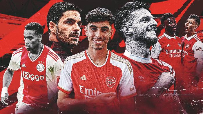 Nhận định bóng đá Arsenal vs Monaco, 0h ngày 3/8
