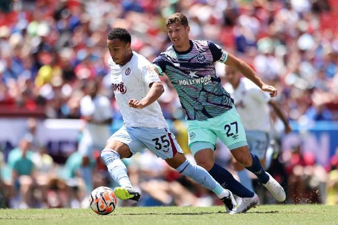 Nhận định bóng đá Aston Villa vs Lazio, 1h30 ngày 4/8