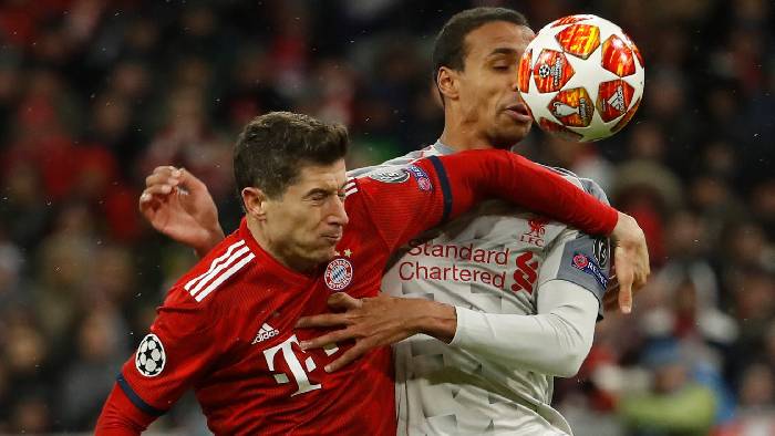 Nhận định bóng đá Liverpool vs Bayern Munich, 18h30 ngày 2/8