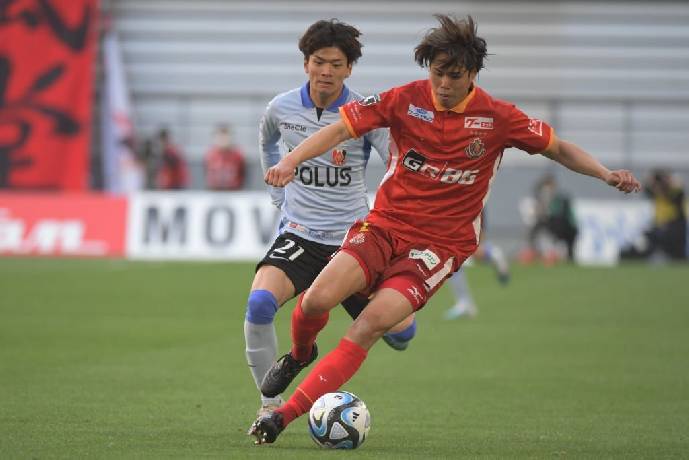 Nhận định bóng đá Nagoya Grampus vs Urawa Reds, 17h ngày 2/8