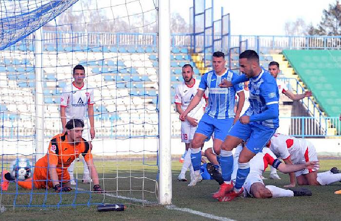 Nhận định bóng đá Santa Coloma vs Sutjeska Niksic, 22h ngày 3/8