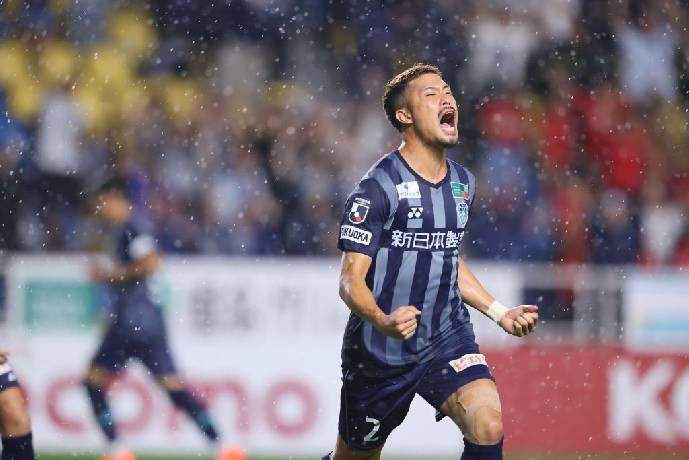 Nhận định bóng đá Tochigi vs Avispa, 17h ngày 2/8