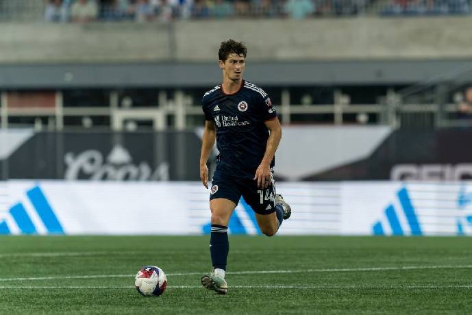 Nhận định bóng đá New England vs Atlas, 7h ngày 4/8