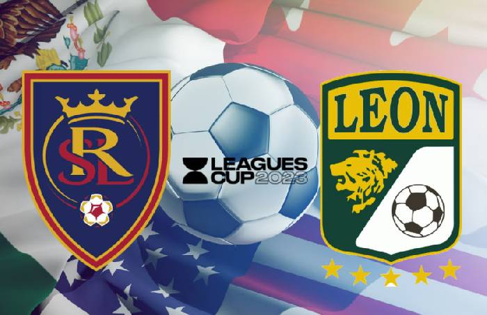 Nhận định bóng đá Real Salt Lake vs Leon, 9h30 ngày 4/8