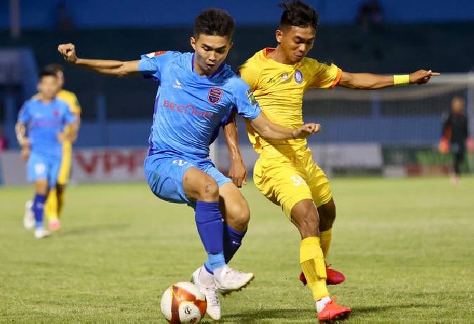 Nhận định bóng đá Bình Dương vs Khánh Hòa, 17h ngày 5/8
