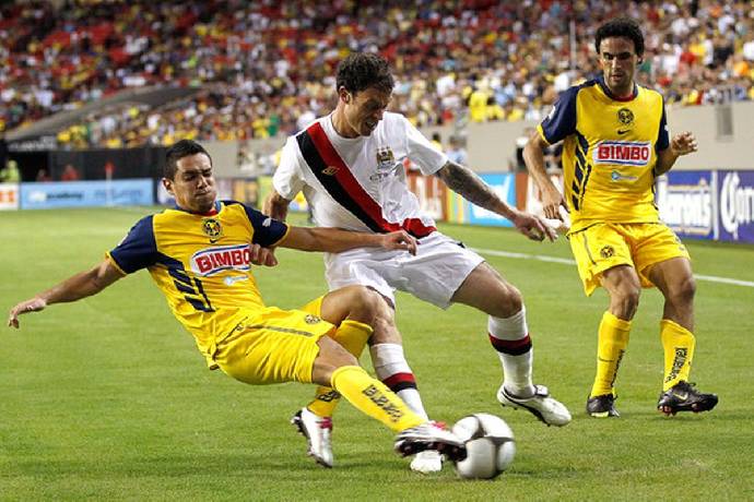 Nhận định bóng đá Chicago Fire vs Club America, 7h ngày 5/8