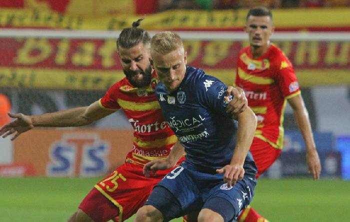 Nhận định bóng đá Jagiellonia vs Widzew Lodz, 23h ngày 4/8