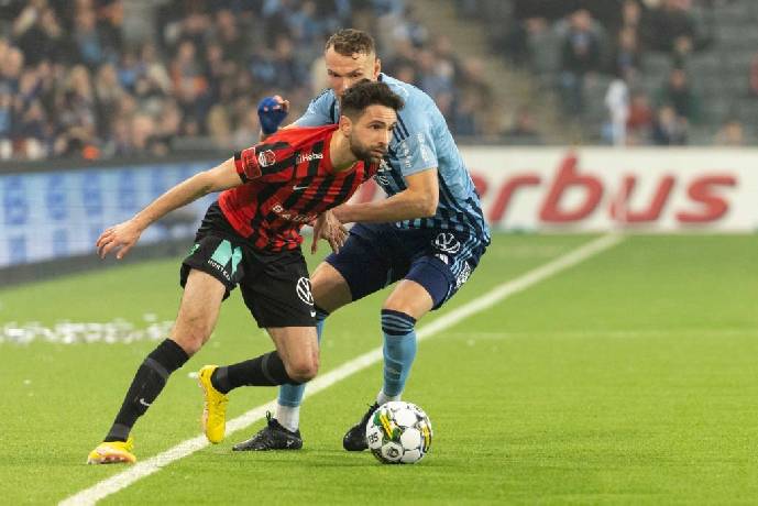 Nhận định bóng đá Brommapojkarna vs Varnamo, 20h ngày 5/8