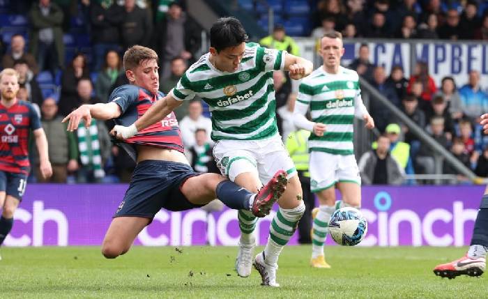 Nhận định bóng đá Celtic vs Ross County, 18h30 ngày 5/8