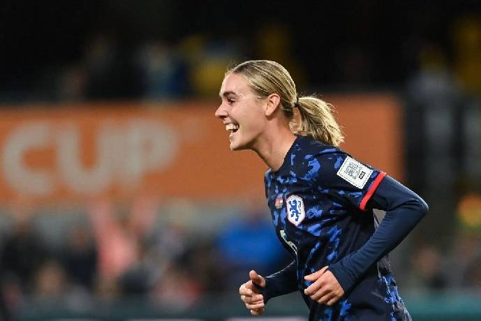 Soi kèo bóng đá nữ Hà Lan vs nữ Nam Phi, 9h ngày 6/8