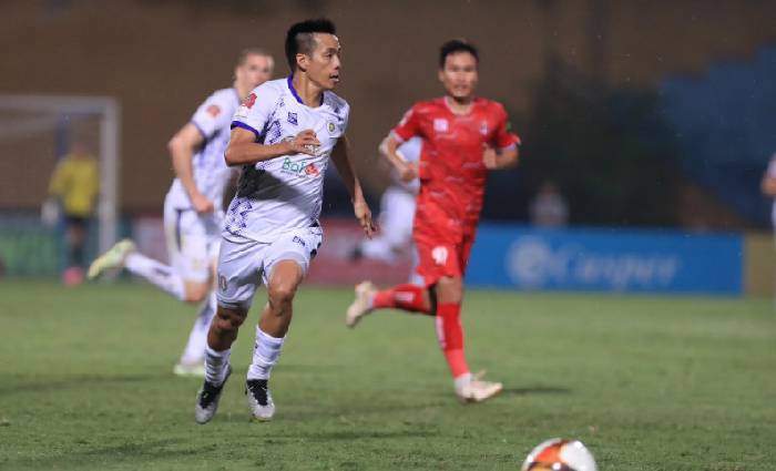 Nhận định bóng đá CAHN vs Hà Nội FC, 19h15 ngày 6/8