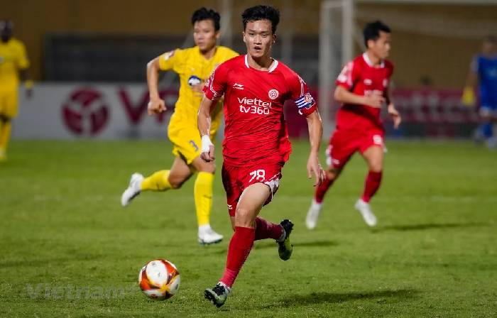 Nhận định bóng đá Thanh Hóa vs Viettel, 18h ngày 6/8