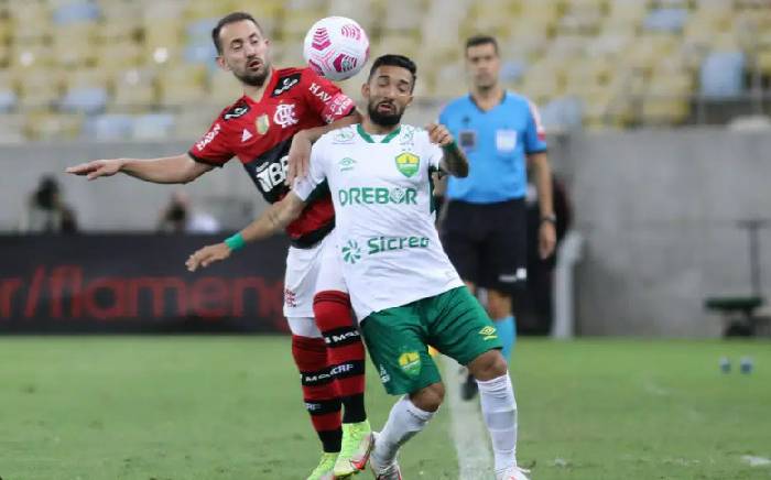 Soi kèo bóng đá Cuiaba vs Flamengo, 6h ngày 7/8