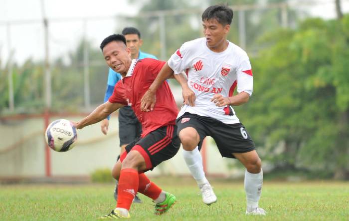 Nhận định bóng đá Long An vs Bình Thuận, 17h ngày 7/8