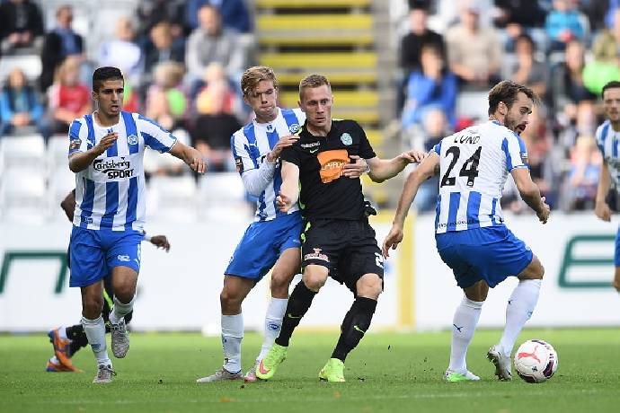 Nhận định bóng đá Odense vs Viborg, 0h ngày 8/8