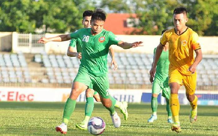 Nhận định bóng đá Quảng Nam vs Phù Đổng, 17h ngày 7/8