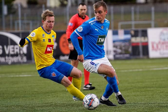 Nhận định bóng đá Valur Reykjavik vs Akureyri, 23h ngày 7/8