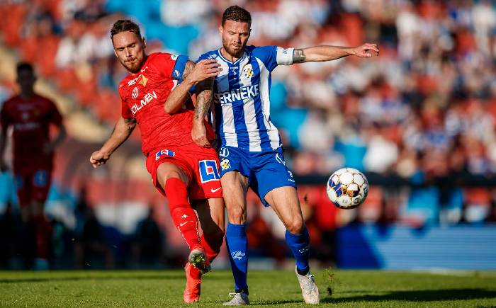 Soi kèo bóng đá Norrkoping vs Goteborg, 0h ngày 8/8