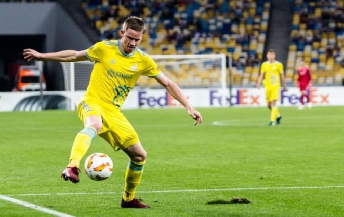 Nhận định bóng đá Astana vs Ludogorets, 21h ngày 8/8