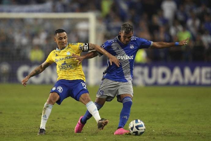 Nhận định bóng đá Defensa vs Emelec, 7h ngày 9/8