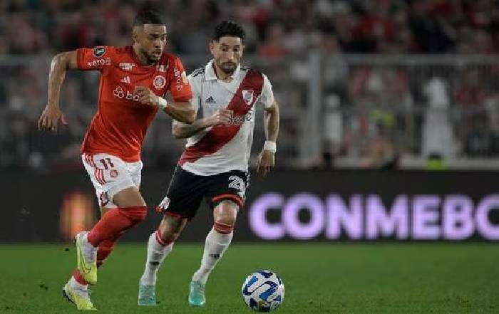 Nhận định bóng đá Internacional vs River Plate, 7h ngày 9/8