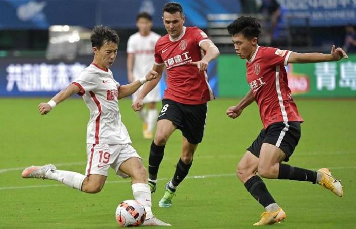 Nhận định bóng đá Meizhou Hakka vs Changchun, 18h35 ngày 8/8