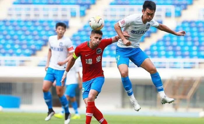 Nhận định bóng đá Zhejiang vs Nantong Zhiyun, 18h35 ngày 8/8
