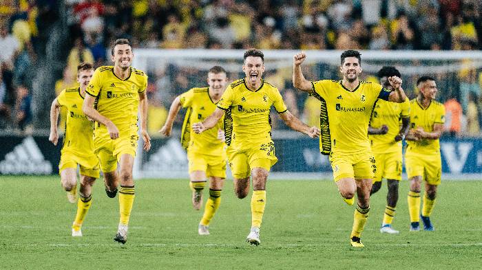 Soi kèo bóng đá Nashville vs Club America, 7h ngày 9/8