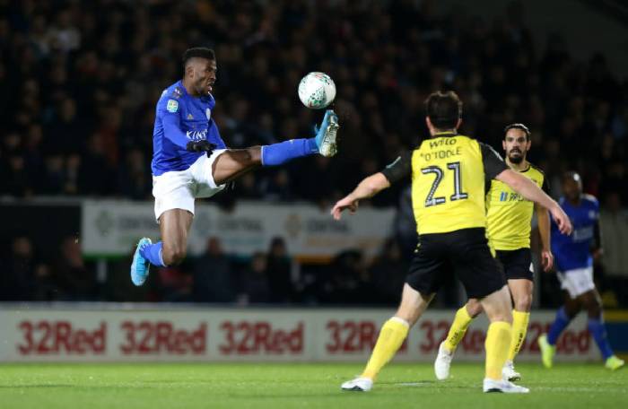Nhận định bóng đá Burton Albion vs Leicester, 2h ngày 10/8