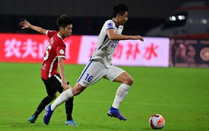 Nhận định bóng đá Cangzhou vs Dalian Pro, 18h35 ngày 9/8
