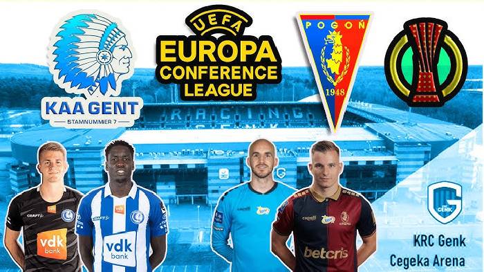 Nhận định bóng đá KAA Gent vs Pogon Szczecin, 1h ngày 10/8
