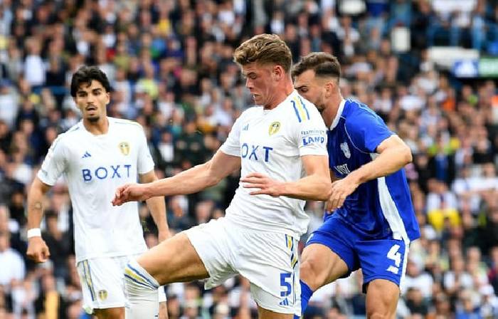 Nhận định bóng đá Leeds vs Shrewsbury, 1h45 ngày 10/8