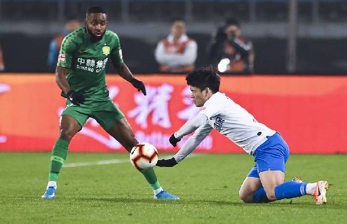 Nhận định bóng đá Tianjin vs Beijing Guoan, 18h35 ngày 9/8