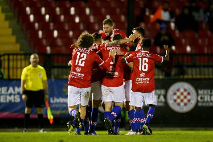 Soi kèo bóng đá Melbourne Knights vs Queensland Lions, 16h30 ngày 10/8