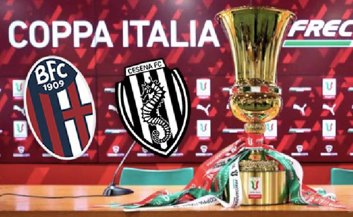 Nhận định bóng đá Bologna vs Cesena, 2h15 ngày 12/8