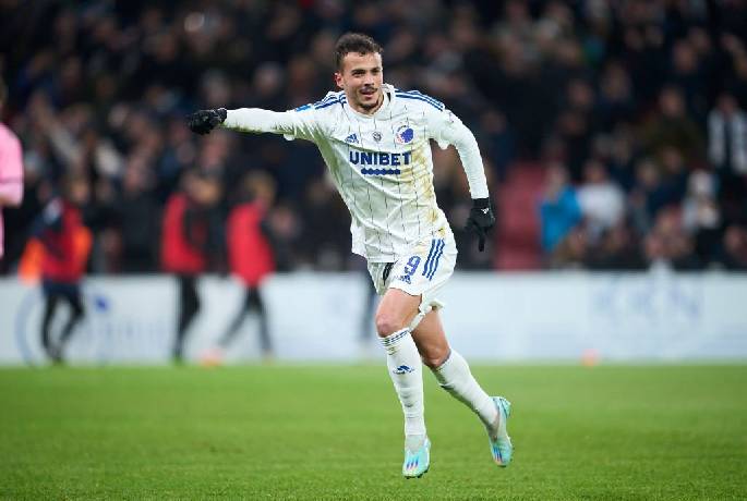 Nhận định bóng đá Kobenhavn vs Odense, 0h ngày 12/8