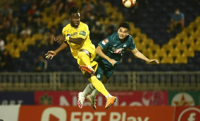 Nhận định bóng đá SLNA vs HAGL, 17h ngày 11/8