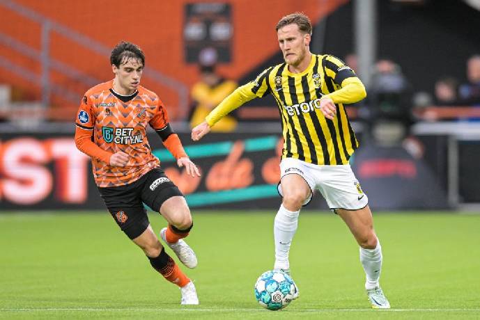 Nhận định bóng đá Volendam vs Vitesse, 1h ngày 12/8