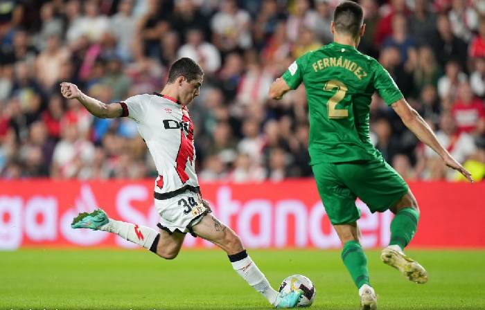 Soi kèo bóng đá Almeria vs Vallecano, 0h30 ngày 12/8