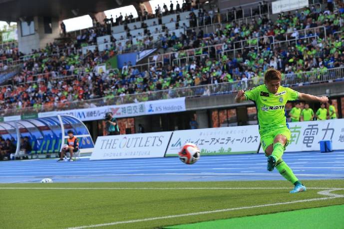Nhận định bóng đá Albirex vs Shonan Bellmare, 16h ngày 12/8