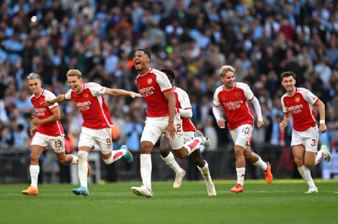 Nhận định bóng đá Arsenal vs Nottingham Forest, 18h30 ngày 12/8