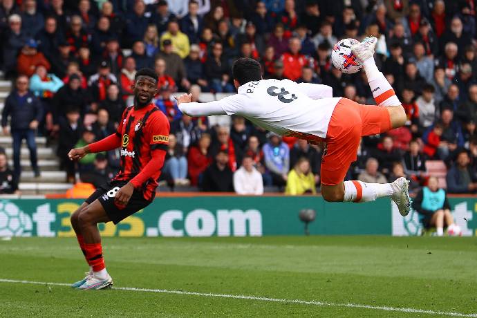 Soi kèo bóng đá Bournemouth vs West Ham, 21h ngày 12/8