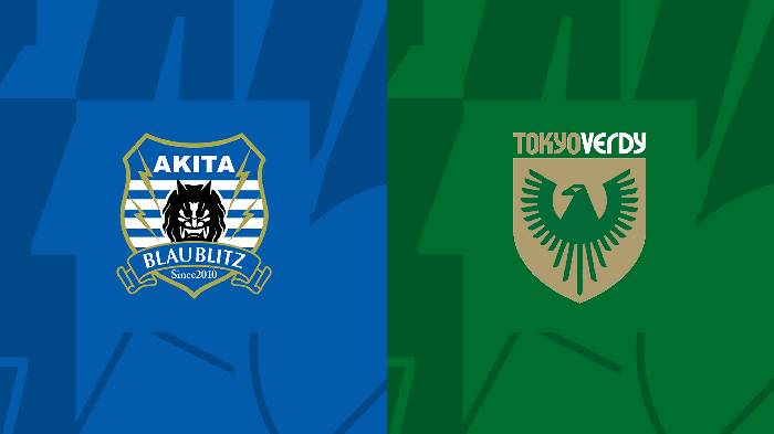 Nhận định bóng đá Blaublitz vs Tokyo Verdy, 16h ngày 13/8