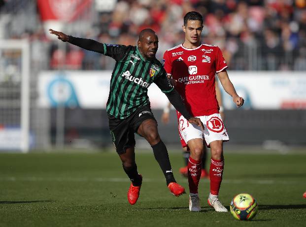 Nhận định bóng đá Brest vs Lens, 18h ngày 13/8