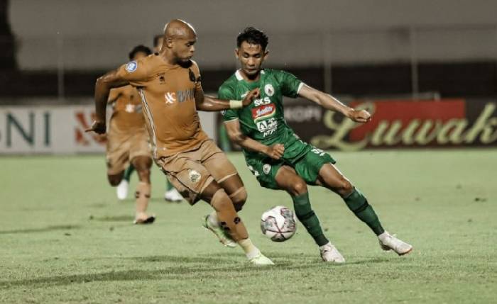 Nhận định bóng đá PSS Sleman vs Bhayangkara, 15h ngày 13/8
