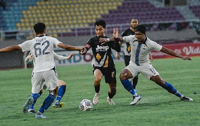 Nhận định bóng đá Dewa United vs PSIS, 15h ngày 14/8