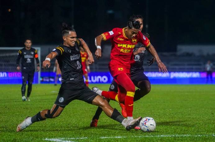 Nhận định bóng đá Negeri Sembilan vs Selangor, 20h ngày 14/8