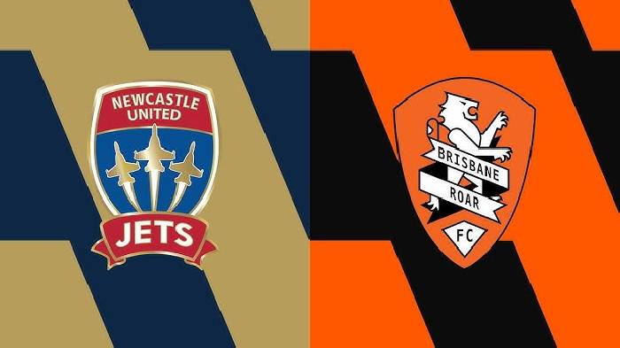 Nhận định bóng đá Newcastle Jets vs Brisbane Roar, 16h30 ngày 14/8